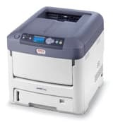 Product Image - Oki Data C711dtn