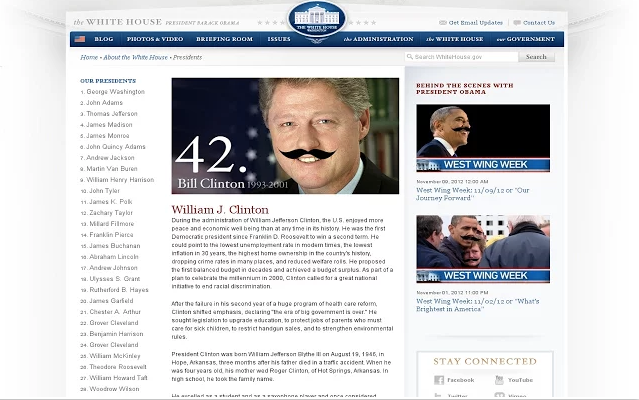 Mustachio