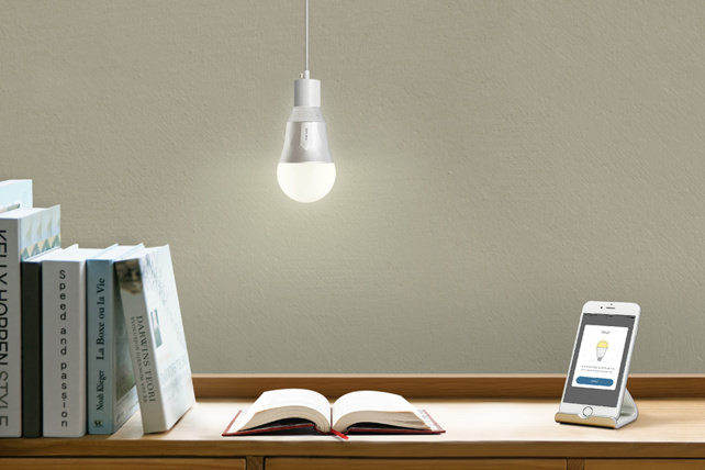 TP-Link LB100 Smart LED Light Bulb
