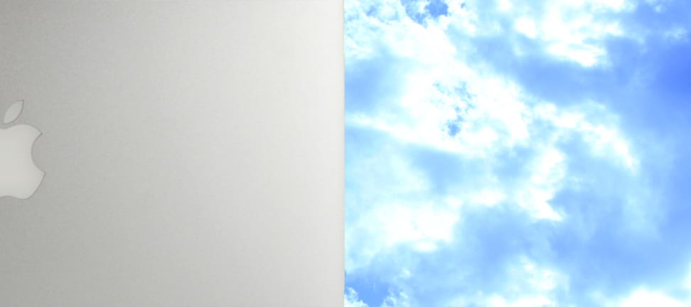 Product Image - Apple MacBook Air (Mid 2013)