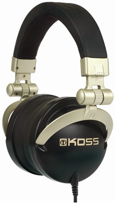 Product Image - Koss MV1