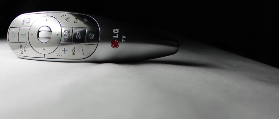 Product Image - LG 55LA8600