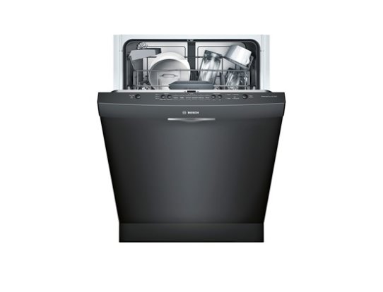 Product Image - Bosch Ascenta Series SHS5AV56UC