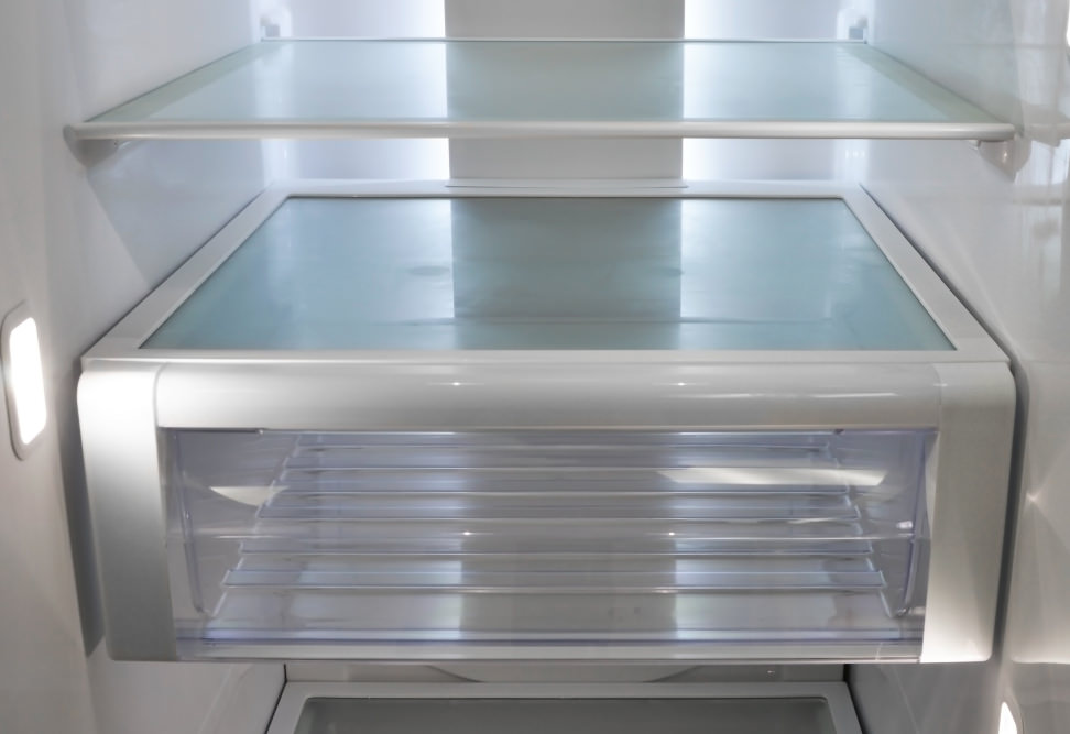 Deli Drawer
