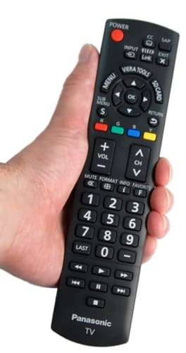 Remote Control Photo