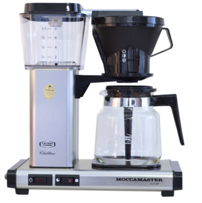Product Image - Technivorm Moccamaster KB-741