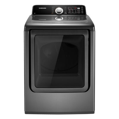 Product Image - Samsung DV456EWHDSU/AA