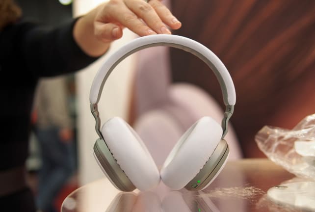 Aivvy Q Headphones