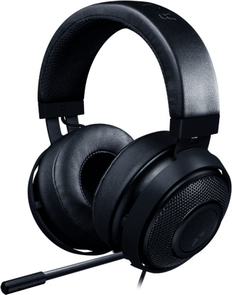Product Image - Razer Kraken Pro V2
