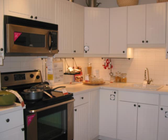 How to Get a Good Deal on IKEA Appliances - Reviewed.com ...