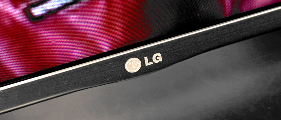 Product Image - LG 42LF5600