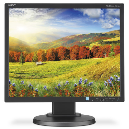 Product Image - NEC EA193MI-BK