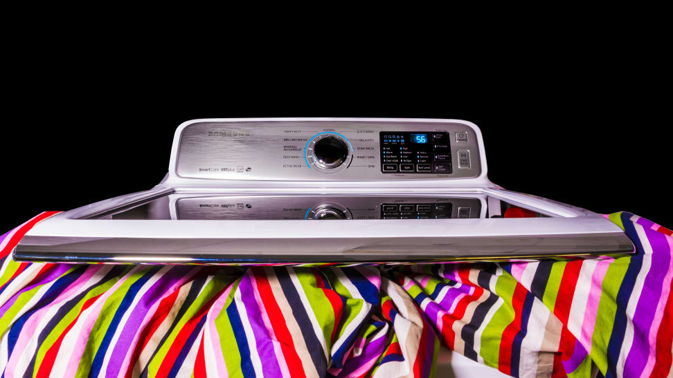 Product Image - Samsung WA50M7450AW