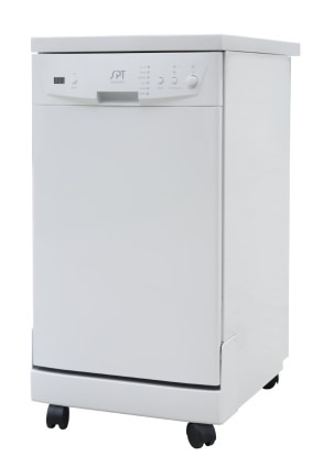 Product Image - SPT SD-9241W