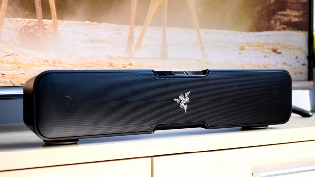 Razer Soundbar