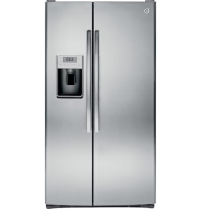 Product Image - GE Profile PSE29KSESS