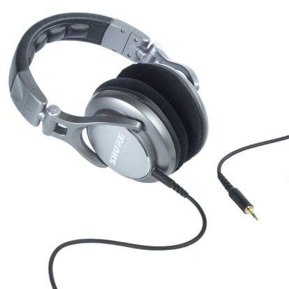 Product Image - Shure SRH 940