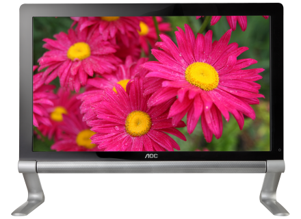 Product Image - AOC e2239Fwt