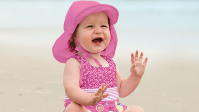 iplay Sun Protection hat