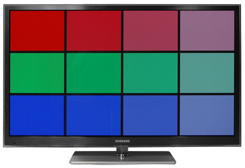 Product Image - Samsung PN59D6500