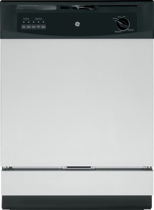 Product Image - GE GSD3360KSS