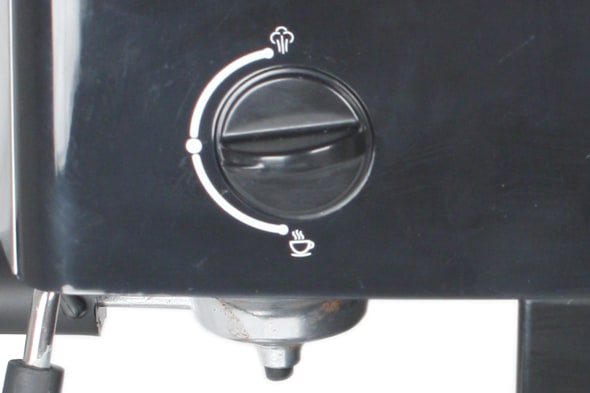 Controls 1 Photo