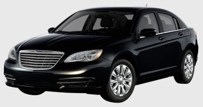 Product Image - 2012 Chrysler 200 Limited