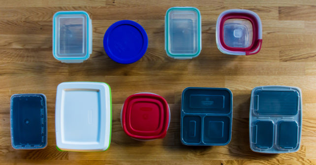 Tupperware