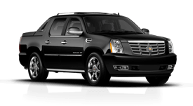 Product Image - 2013 Cadillac Escalade EXT Luxury