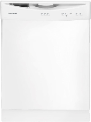 Product Image - Frigidaire FFBD2406NW