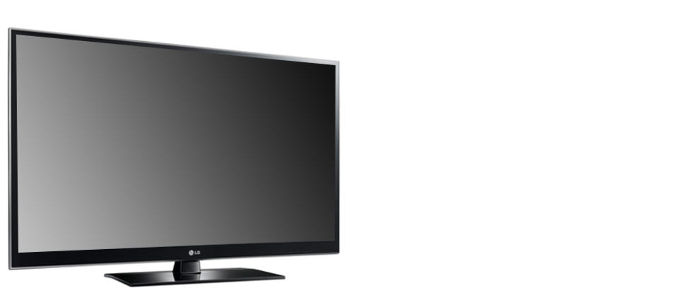 Product Image - LG 50PZ550