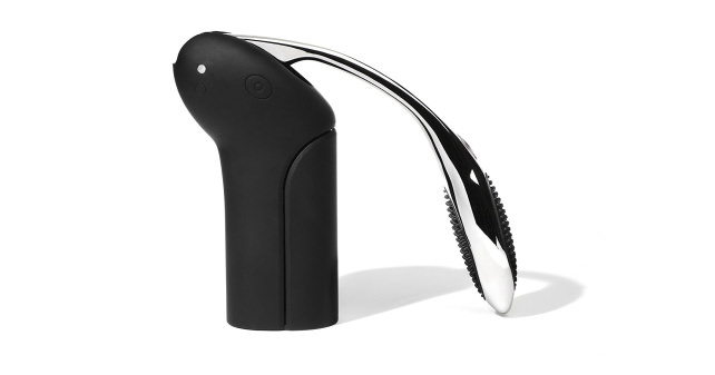 Rabbit wine opener
