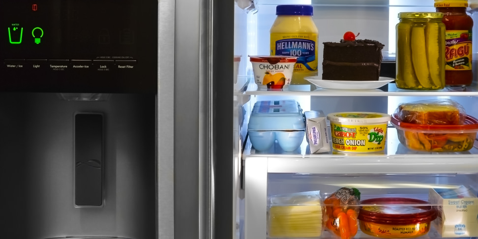 Which brands do refrigerator manufacturers make?