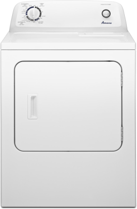 Product Image - Amana NED4655EW