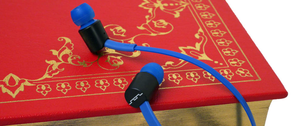 Product Image - Sol Republic JAX