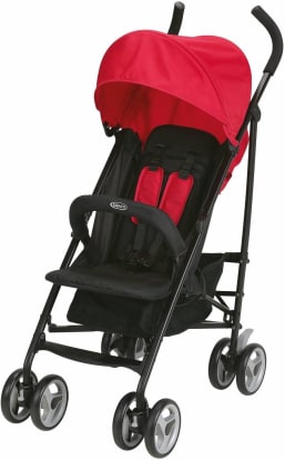 Product Image - Graco Travel Lite Stroller