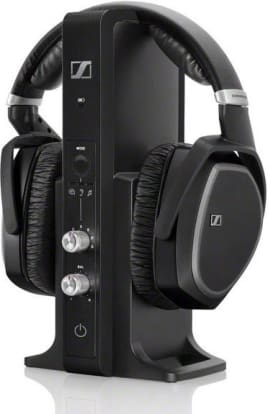 Product Image - Sennheiser RS 195