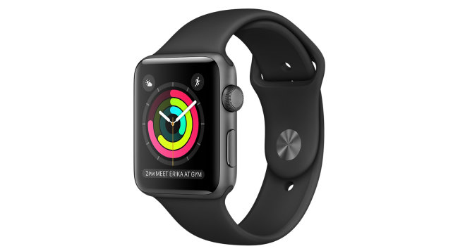 Apple Watch Series 1