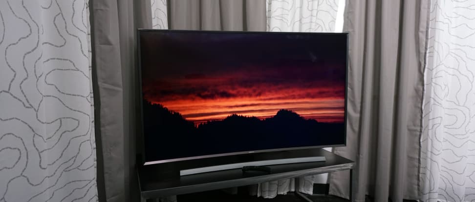 Product Image - Samsung UN55JU7500