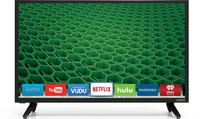Product Image - Vizio D24-D1