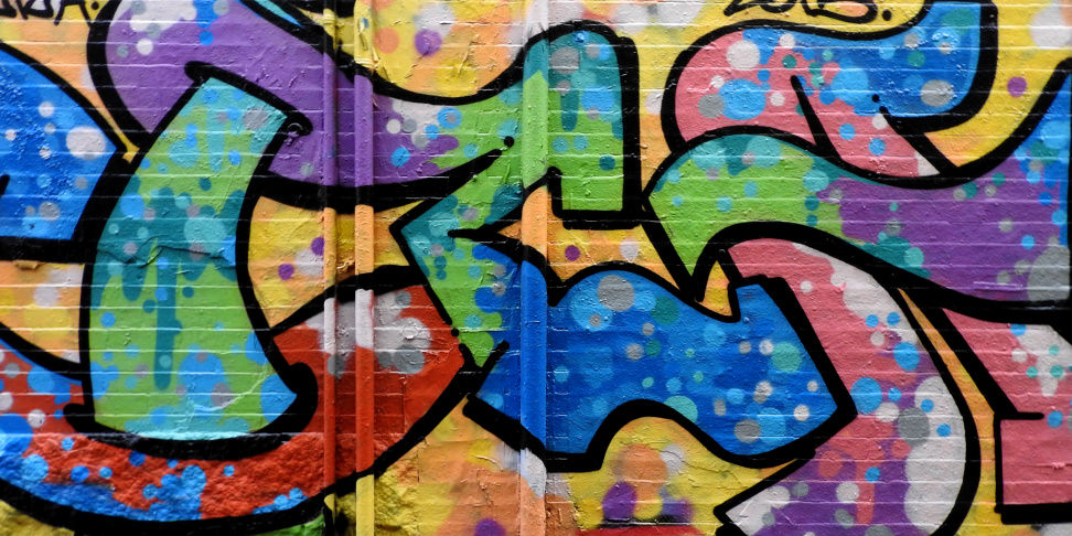 Graffiti