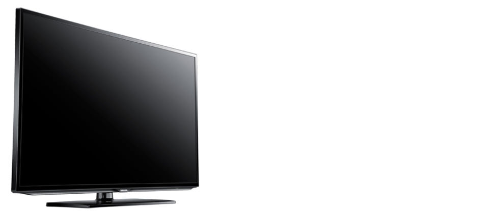 Product Image - Samsung UN40EH5000