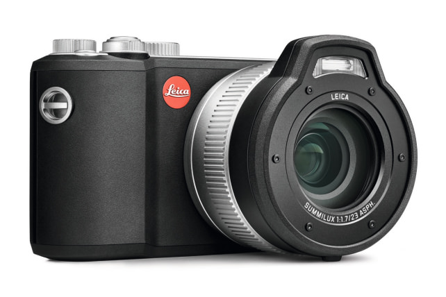 Leica X-U Underwater Camera