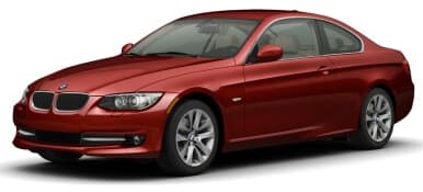 Product Image - 2012 BMW 328i Coupe