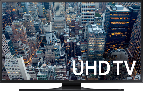 Product Image - Samsung UN75JU650DFXZA