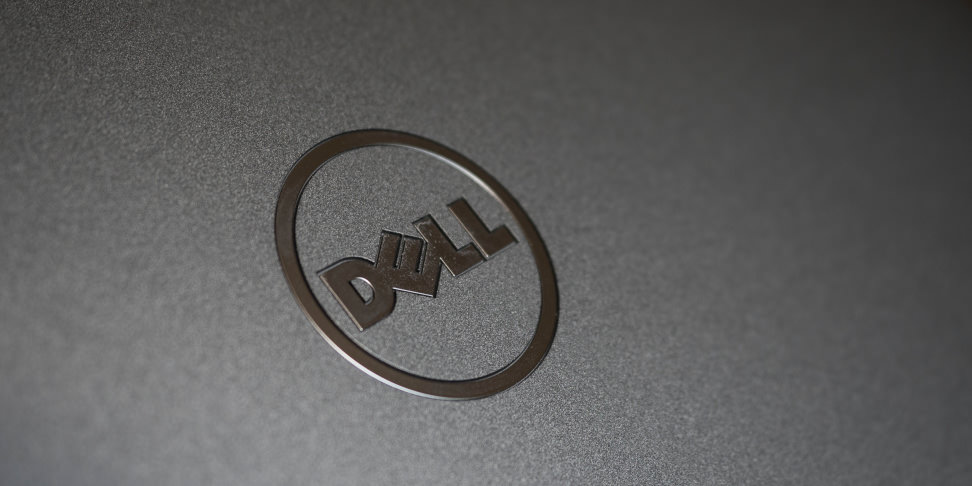 Dell Inspiron 13 5000 2-in-1 Theoretical Grey