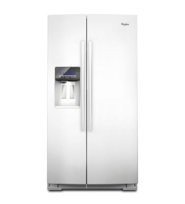 Product Image - Whirlpool GSC25C6EYW