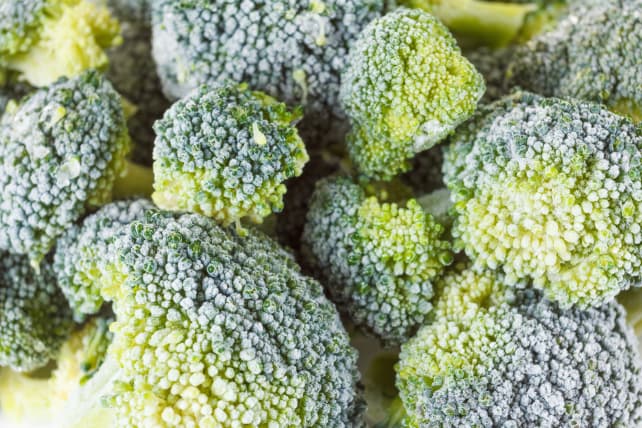 Broccoli