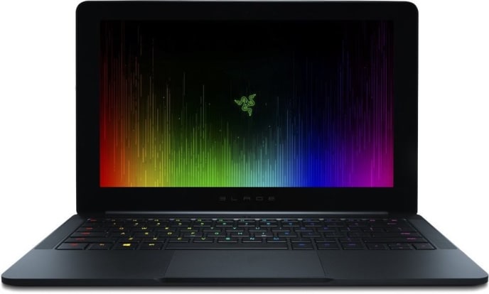 Product Image - Razer Blade Stealth RZ09-01962E12-R3U1