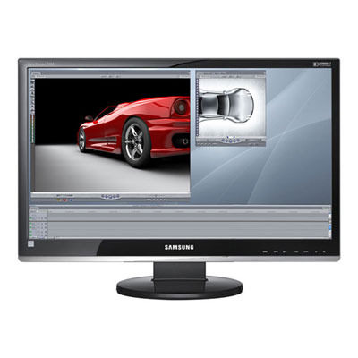Product Image - Samsung 2494SW